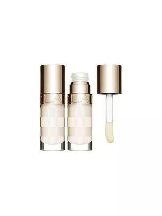 CLARINS | Lápiz labial - Lip Comfort Oil Black 7ml | keine Farbe